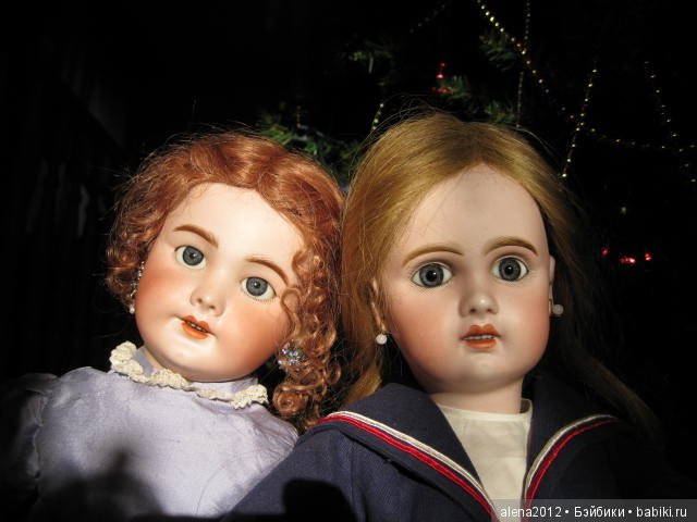 Первый день зимы. Ёлки в витринах. Запах праздника. Пора