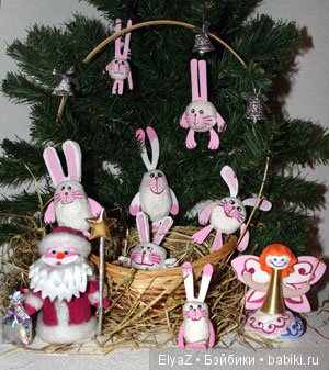 Последний месяц до Нового года! Приятные мелочи, поднимающие настроение (фото 9)