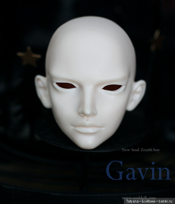 Зимний ивент у Souldoll пройдет с 1 декабря по 31 января (фото 3)