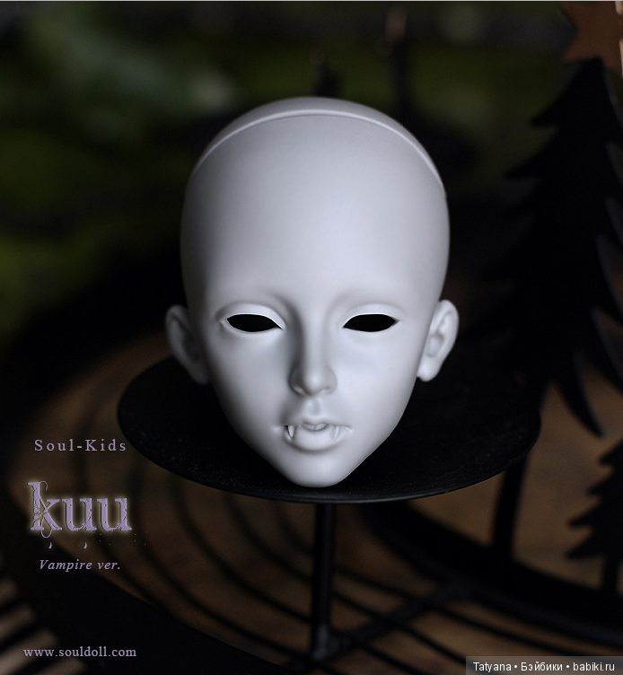 Зимний ивент у Souldoll пройдет с 1 декабря по 31 января (фото 2)