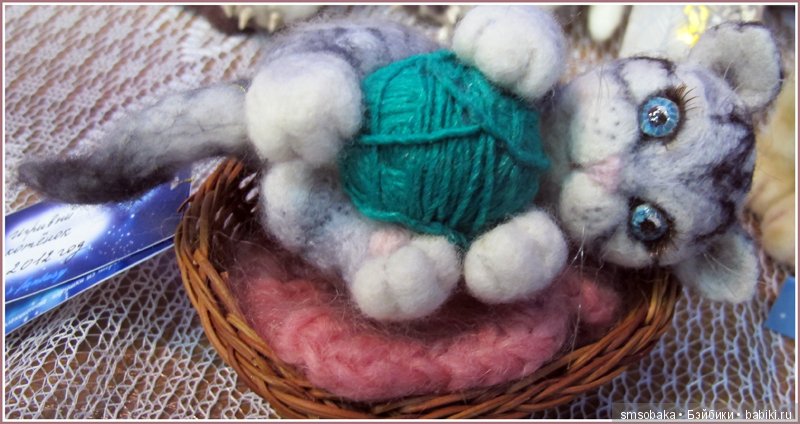 Выставка мишек на Тишинке - декабрь 2016. Hello Teddy