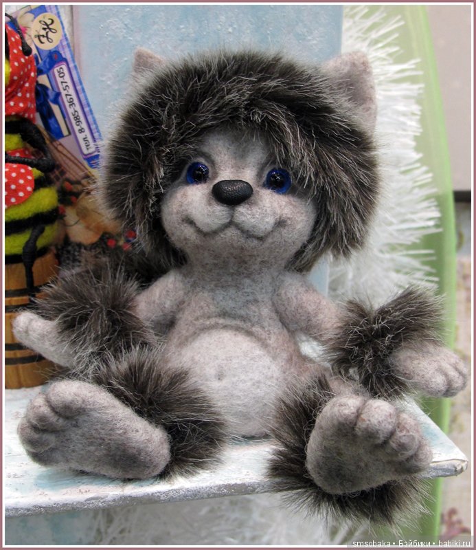 Выставка мишек на Тишинке - декабрь 2016. Hello Teddy