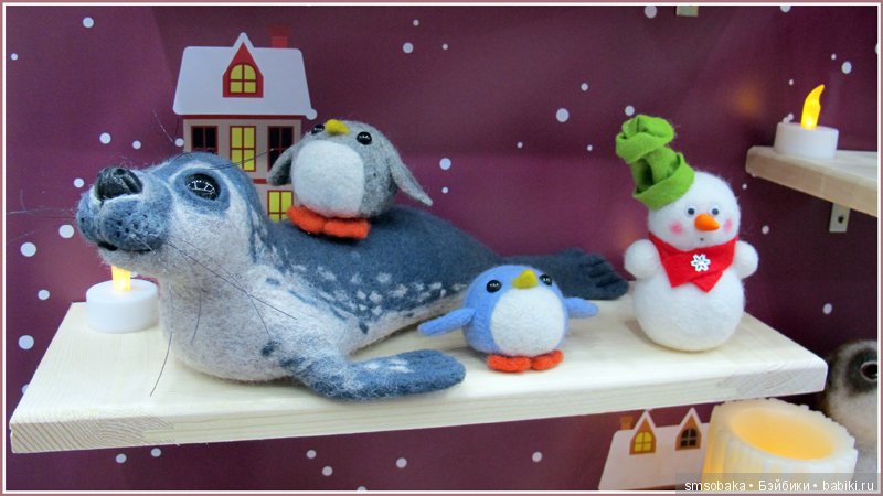 Выставка мишек на Тишинке - декабрь 2016. Hello Teddy