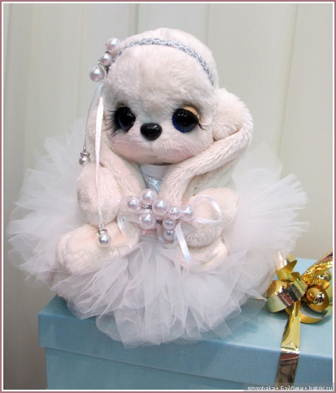 Выставка мишек на Тишинке - декабрь 2016. Hello Teddy