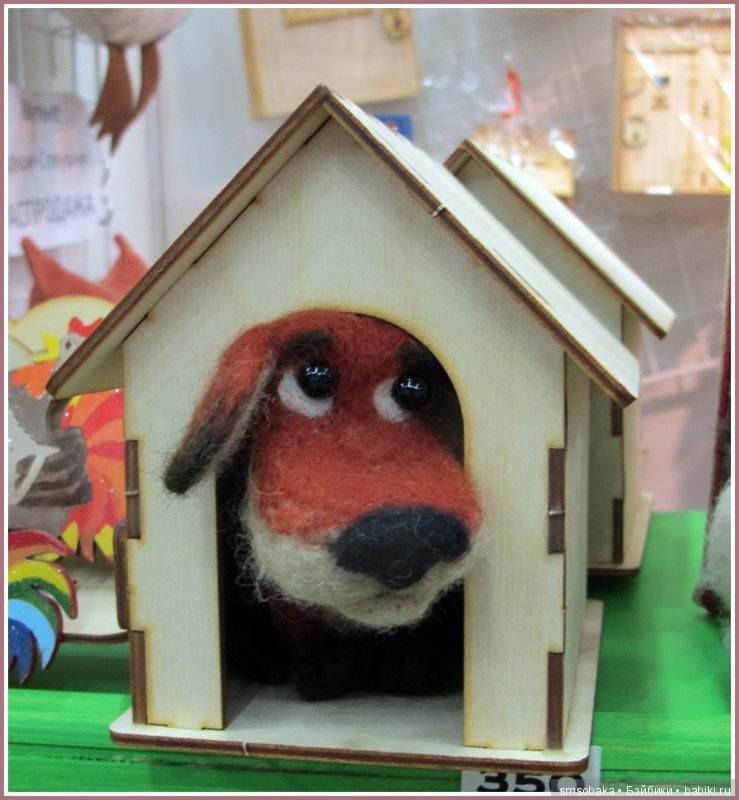 Выставка мишек на Тишинке - декабрь 2016. Hello Teddy