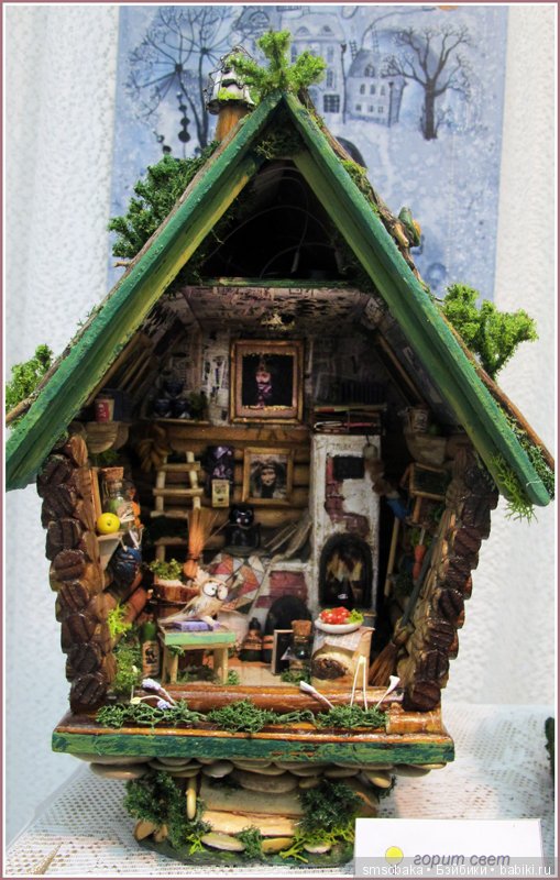 Выставка мишек на Тишинке - декабрь 2016. Hello Teddy (фото 2)