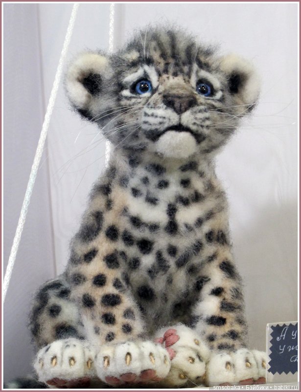 Выставка мишек на Тишинке - декабрь 2016. Hello Teddy