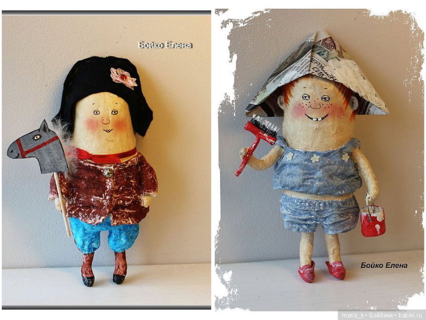 Hello Teddy 2016! Кое-что для новогодней елочки (фото 7)