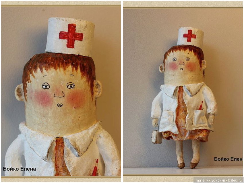 Hello Teddy 2016! Кое-что для новогодней елочки (фото 6)