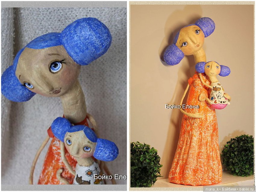 Hello Teddy 2016! Кое-что для новогодней елочки