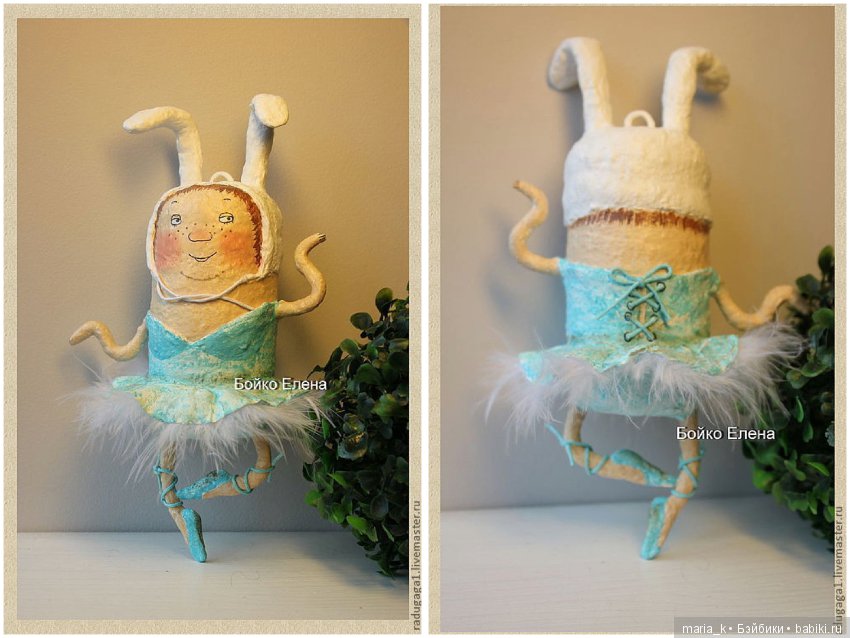 Hello Teddy 2016! Кое-что для новогодней елочки