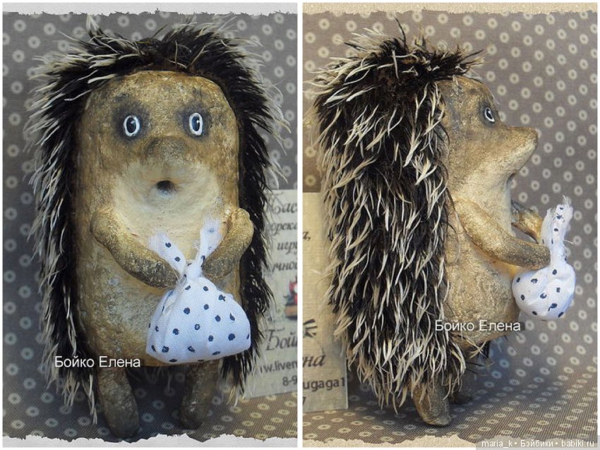 Hello Teddy 2016! Кое-что для новогодней елочки