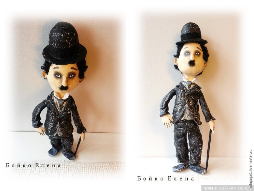 Hello Teddy 2016! Кое-что для новогодней елочки (фото 10)