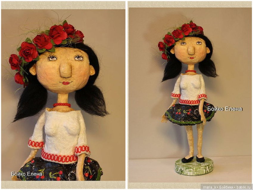 Hello Teddy 2016! Кое-что для новогодней елочки (фото 9)