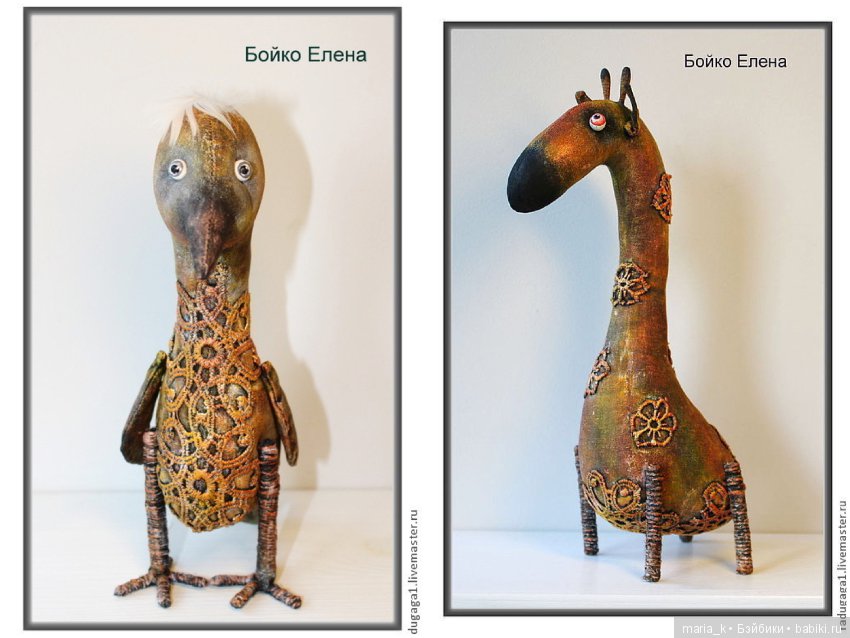 Hello Teddy 2016! Кое-что для новогодней елочки