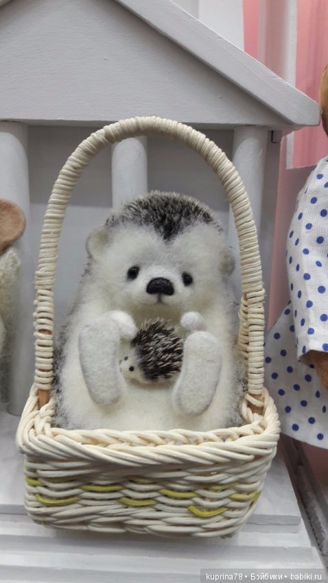 Панда и Ко. Выставка Hello Teddy 2016 на Тишинке в Москве