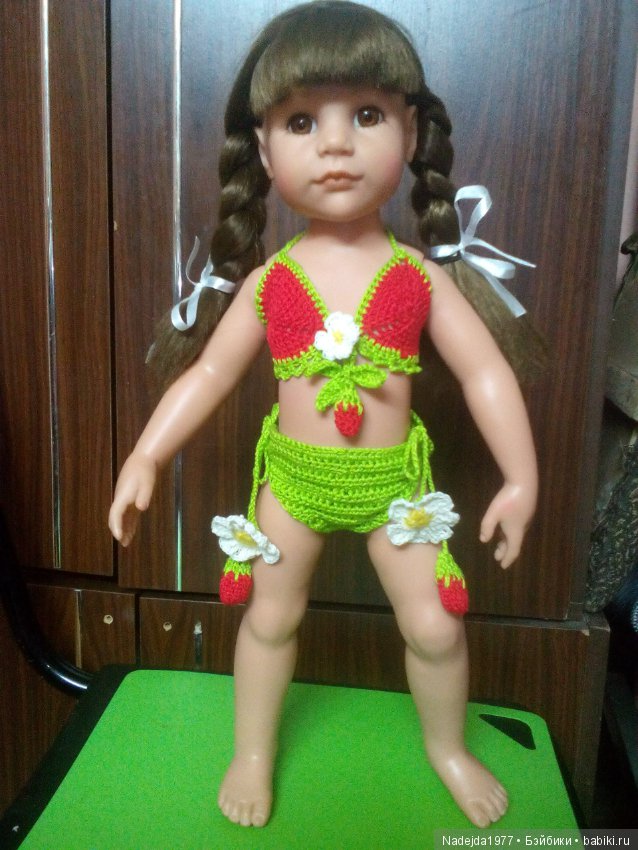 Как Маша с Вероникой пироги пекли (фото 9)