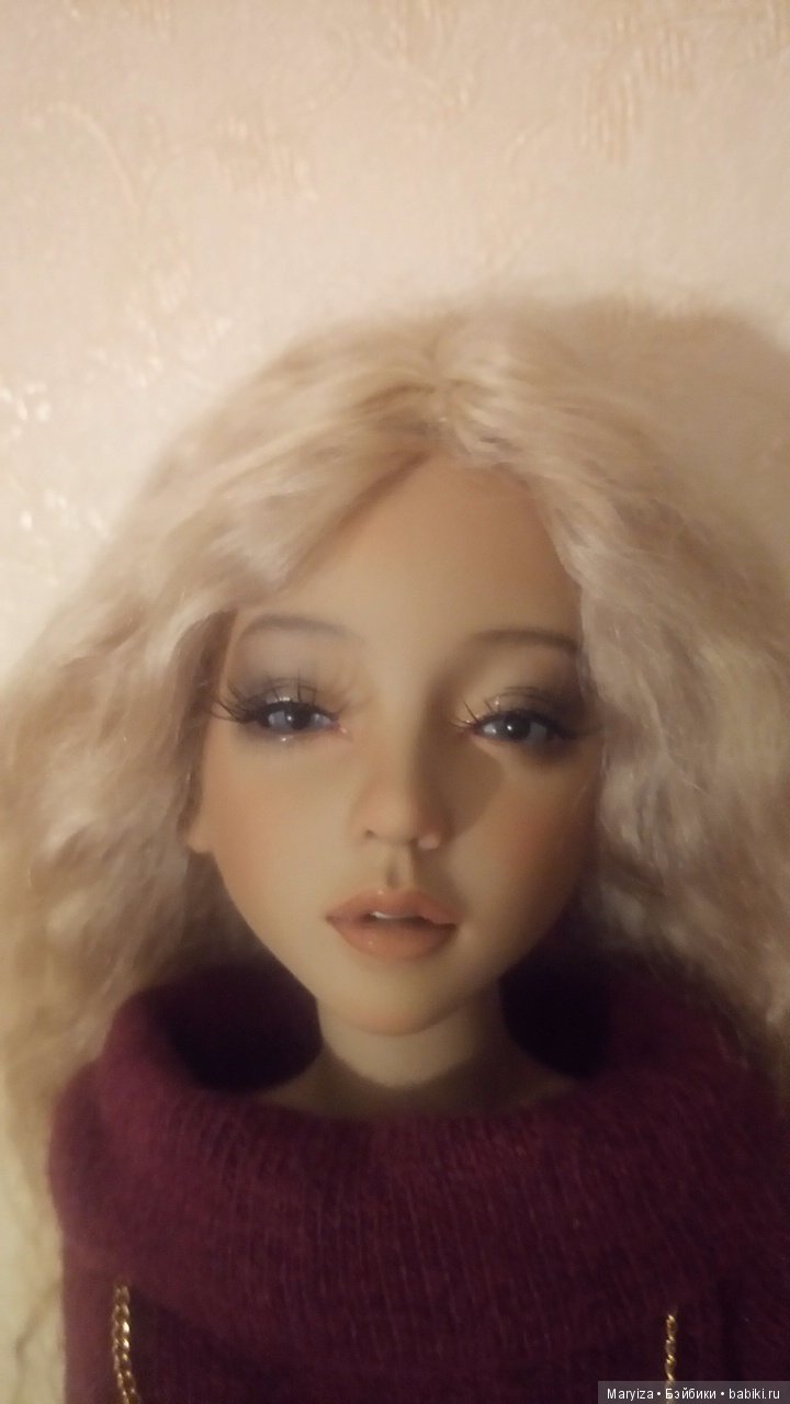 Новые мейки — Face