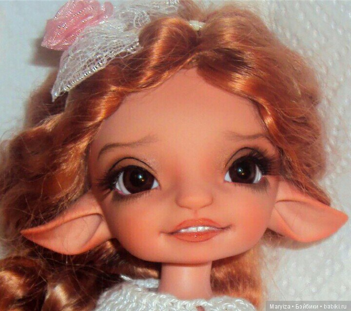 Новые мейки — Face (фото 4)