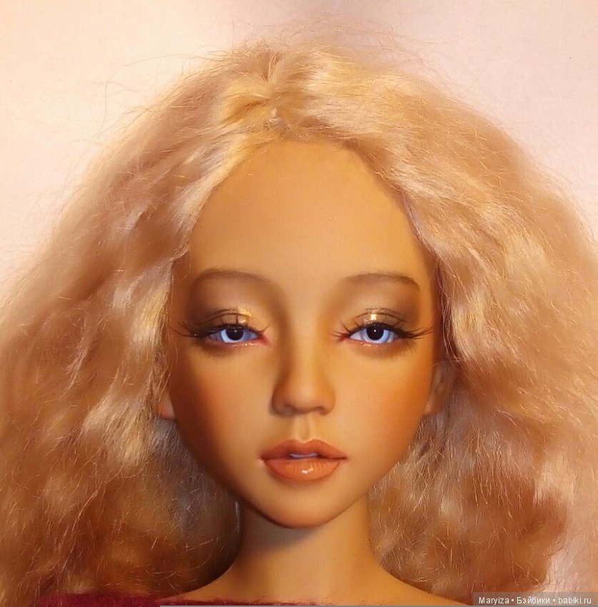 Новые мейки — Face (фото 3)