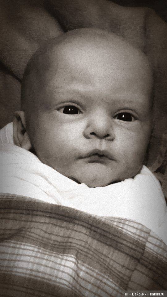 Новый молд Malea от Gudrun Legler