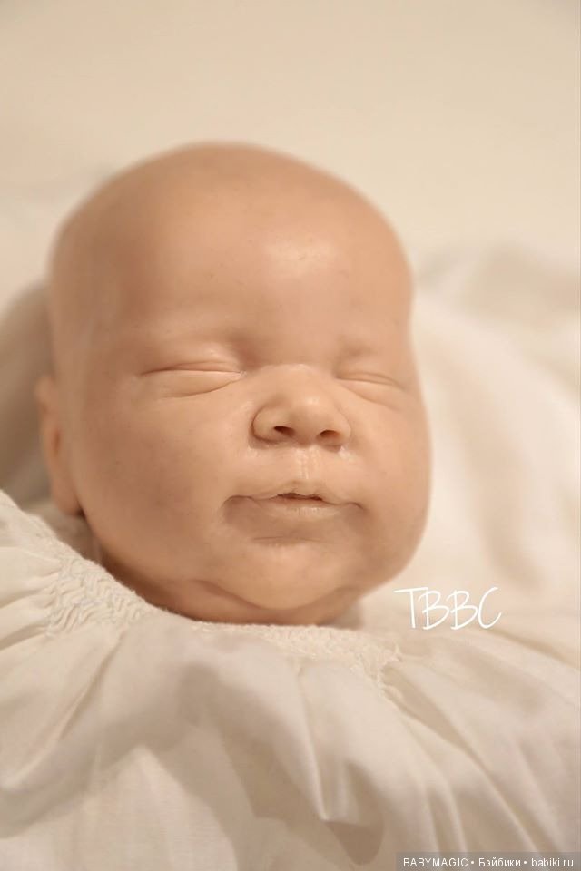 Мини молд Lottie by Bonnie Brown (фото 2)