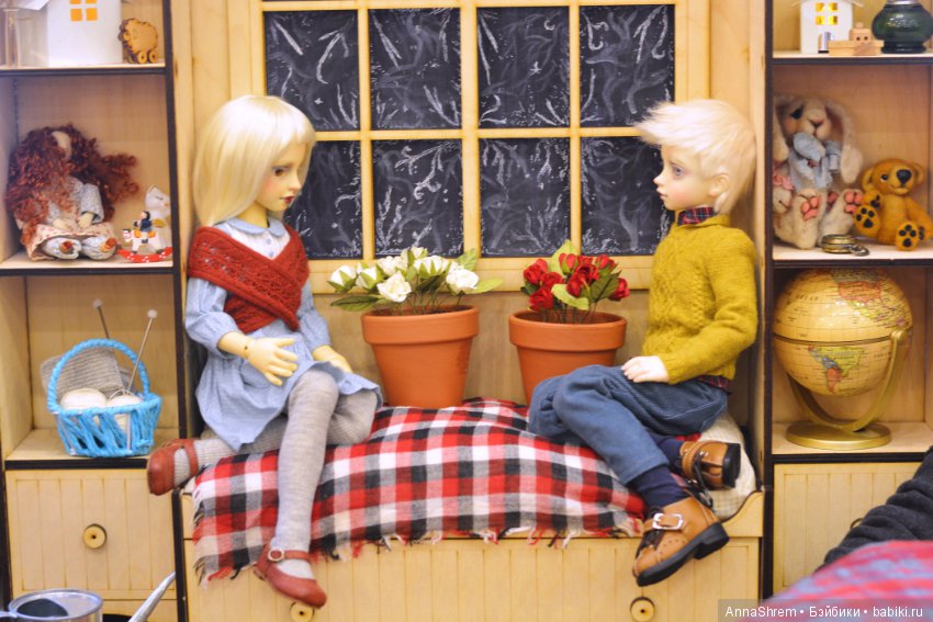 BJD-party 2016. Санкт-Петербург "Сказки 2" (фото 3)