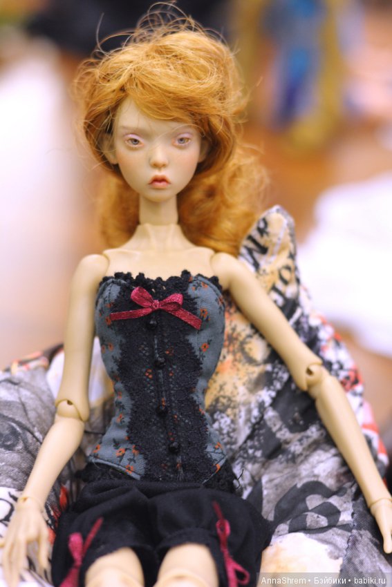 BJD-party 2016. Санкт-Петербург "Сказки 2"