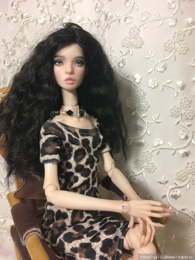 Моя Blue Jay by Popovy (присутствуют фото нюд) (фото 10)