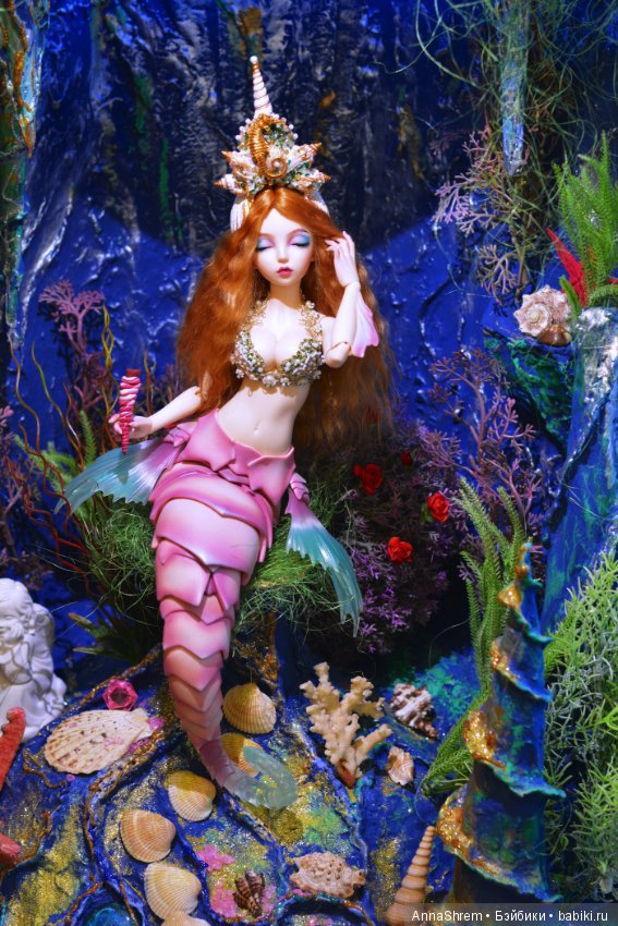 BJD-party 2016. Санкт-Петербург "Сказки 2"