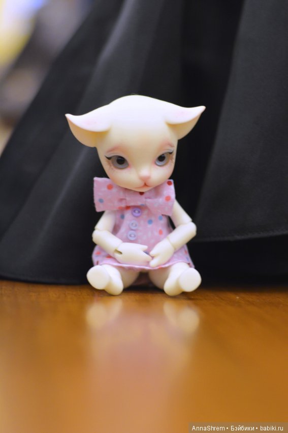 BJD-party 2016. Санкт-Петербург "Сказки 2"