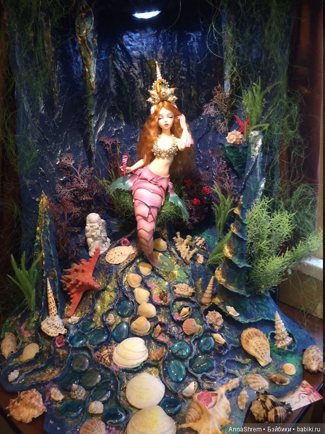 BJD-party 2016. Санкт-Петербург "Сказки 2"