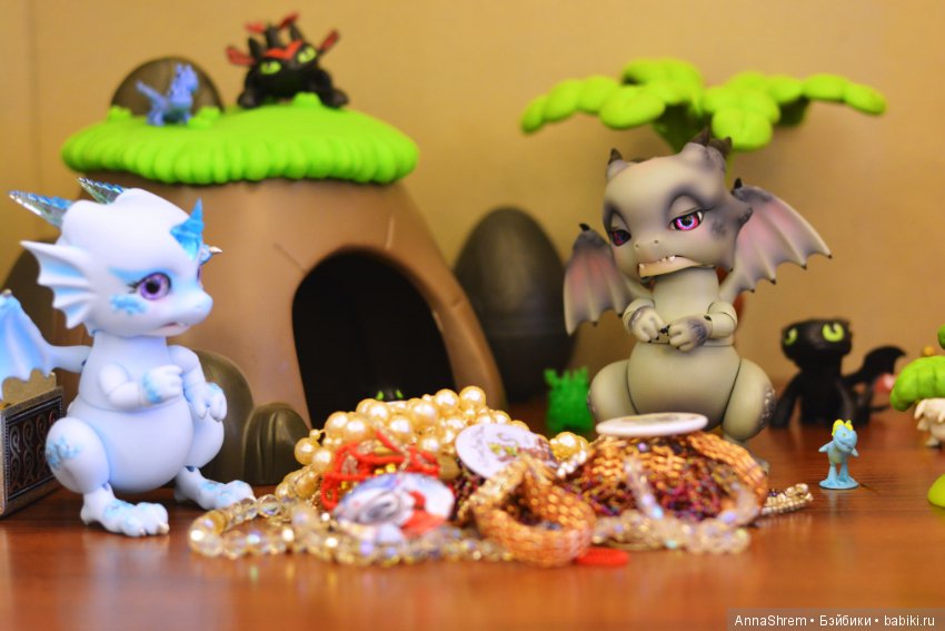 BJD-party 2016. Санкт-Петербург "Сказки 2"