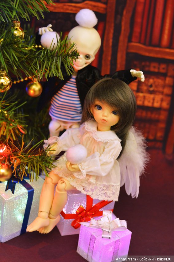 BJD-party 2016. Санкт-Петербург "Сказки 2"