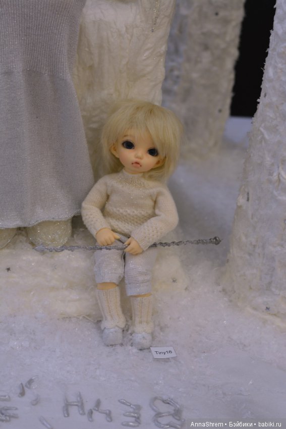 BJD-party 2016. Санкт-Петербург "Сказки 2" (фото 7)