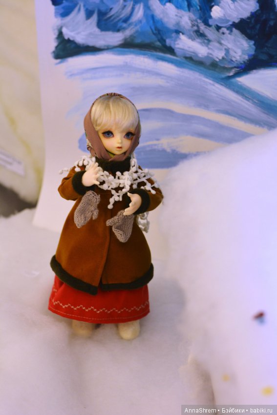 BJD-party 2016. Санкт-Петербург "Сказки 2"