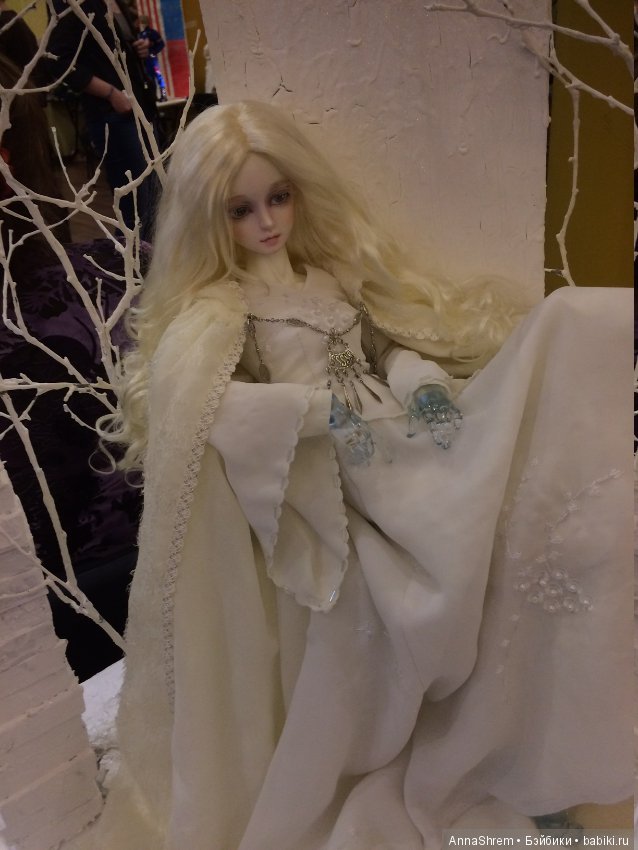 BJD-party 2016. Санкт-Петербург "Сказки 2"