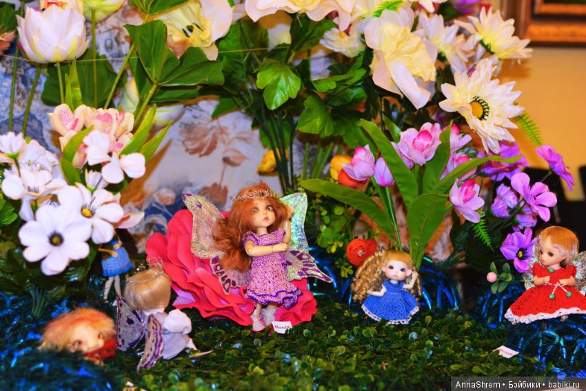 BJD-party 2016. Санкт-Петербург "Сказки 2"