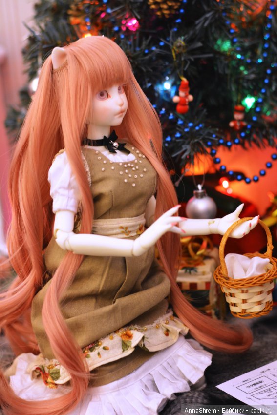 BJD-party 2016. Санкт-Петербург "Сказки 2"