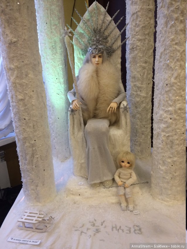 BJD-party 2016. Санкт-Петербург "Сказки 2"