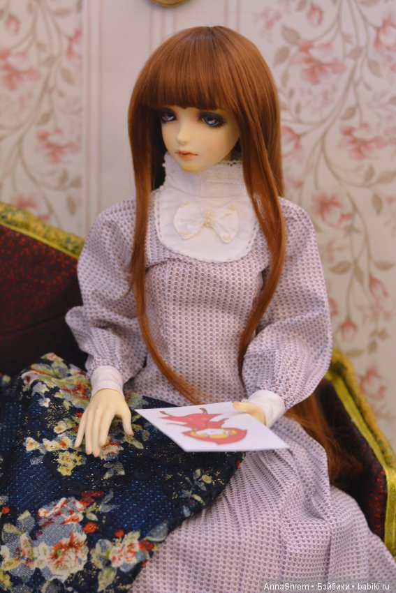 BJD-party 2016. Санкт-Петербург "Сказки 2"