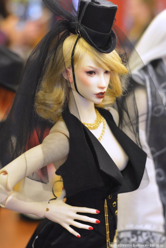 BJD-party 2016. Санкт-Петербург "Сказки 2"
