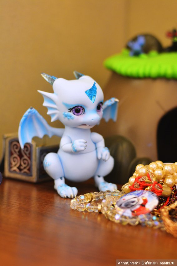 BJD-party 2016. Санкт-Петербург "Сказки 2"