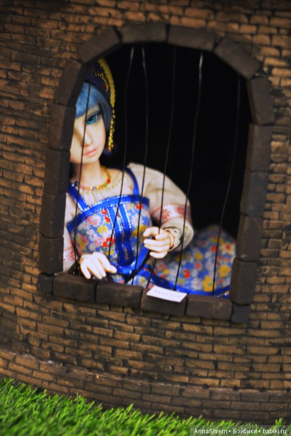 BJD-party 2016. Санкт-Петербург "Сказки 2"