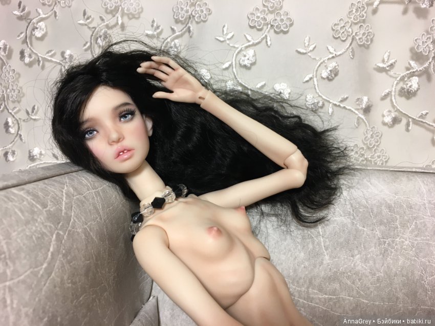 Моя Blue Jay by Popovy (присутствуют фото нюд) (фото 2)