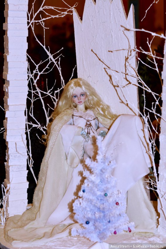 BJD-party 2016. Санкт-Петербург "Сказки 2"