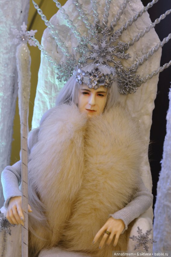 BJD-party 2016. Санкт-Петербург "Сказки 2" (фото 8)