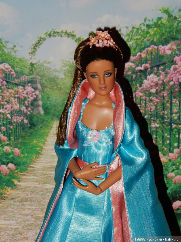 Тоннерки моя страсть, часть 15. Весеннее созданье (фото 7)