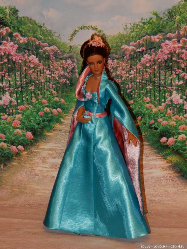 Тоннерки моя страсть, часть 15. Весеннее созданье (фото 3)