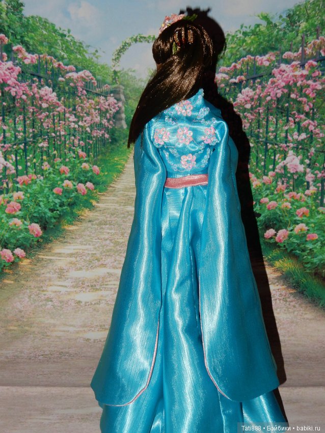 Тоннерки моя страсть, часть 15. Весеннее созданье (фото 4)